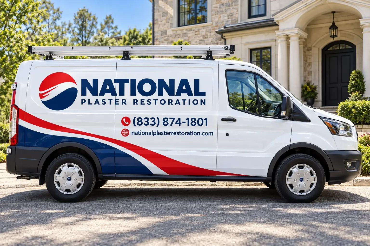 Plaster Repair in Given, WV near me